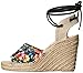 DV by Dolce Vita Women's Sophia Wedge Sandal