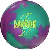 Storm Monsoon Bowling Ball