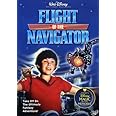 Flight of the Navigator