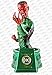 DC Collectibles Blackest Night Sinestro as Green Lantern Bust
