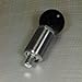 Pull Pin - Round Handle - 1-1/2