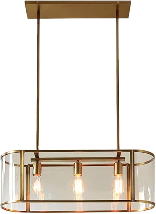 snooker pendant light