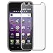 Screen Protector compatible with Samsung©Galaxy S 4G