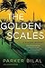 The Golden Scales: A Makana Investigation (The Makana Mysteries)