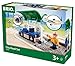 BRIO City Road Set