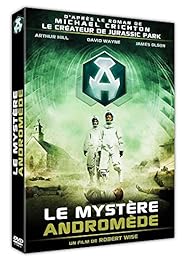 Le Mystère Andromède