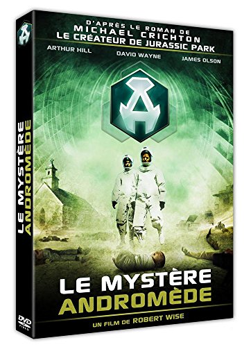 Le Mystère Andromède
