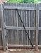 Gate Brace No Sag Gate Kit