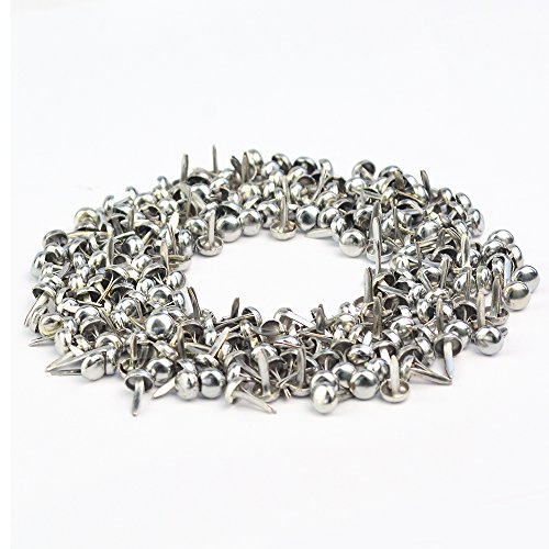 5 baotongle+Fasteners+Plated+Scrapbooking+Storage