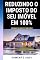 Livro Reduzindo o Imposto Do Seu Imóvel Em 100%: Segredos Do Direito Tributário