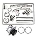 SCITOO Timing Chain Water Pump Kit fits for 2003-2007 for Infiniti for Nissan FX35 M35 Murano 350Z G35 Altima Maxima 3.5L