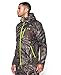 Under Armour Men's UA Storm Scent Control Barrier Hooded Jacket X-Large Mossy Oak Treestand