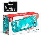 Newest Nintendo Switch Lite Game