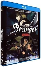 Sword Of The Stranger