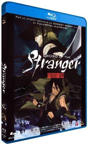 Sword Of The Stranger