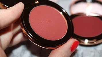 charlotte tilbury lip cheek glow