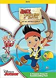 JAKE AND THE NEVER LAND PIRATES:SEASON 1 V.1 /     image