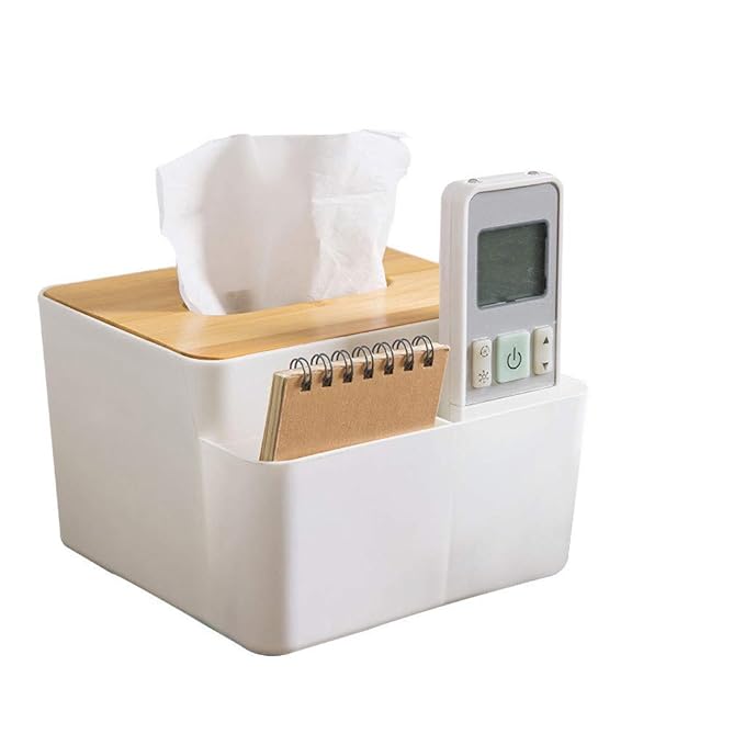 Multifunctional Storage Box Creative Tissue Box Decorative