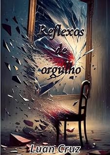 Livro Reflexos de orgulho