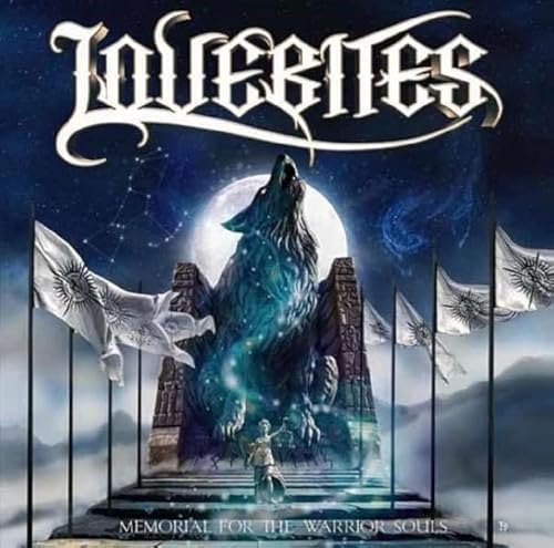 LOVEBITES - ゴールデン・デスティネイション - Amazon.com Music