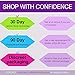 9.45-inch Realistic Soft Silicone Dildo with Strong Suction Cup- with Huge Balls Fake Penis Rubber Dildo Soft Silicone Female Masturbation Toys for Women by Beyourlover(Power Dick）