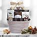 Gourmet Chocolate Assortment Gift Basket For 2019 Christmas Holiday Season With Improved Product Protective Packaging, Damage Free Guaranteethumb 1