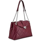Nine West womens Layloni Shoulder Satchel