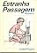 Livro Estranha Passagem
