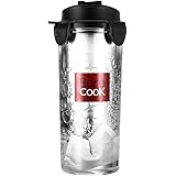 Barocook Rectangular Flameless Cookware System