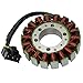 Caltric Stator Compatible With Honda CBR600RR CBR-600RR CBR 600RR 2003 2004 2005 2006/31120-MEE-003