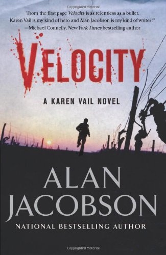Velocity (Karen Vail #3)
