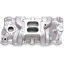 Edelbrock 7101 Performer RPM Intake Manifold, Intake Manifolds
