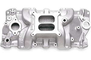 Edelbrock 7101 Performer RPM Intake Manifold