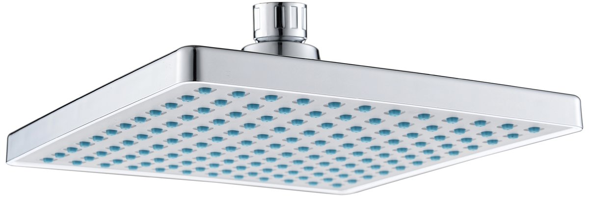Rainfall Shower Head, 8\