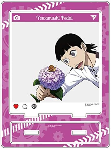 Amazon 弱虫ペダルconnectroad スナップショットフレーム 御堂筋翔 アニメ 萌えグッズ 通販