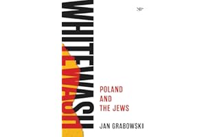 Whitewash: Poland and the Jews