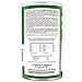 Natural Nutra Organic Soy Protein Isolate Powder, Chocolate, Non GMO, Vegan, 16 oz Powder