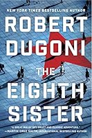 The Eighth Sister: A Thriller (Charles Jenkins Book 1)