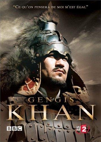 Gengis Khan