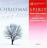CHRISTMAS SPIRITS                                  image