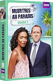 Meurtres Au Paradis - Saison 2