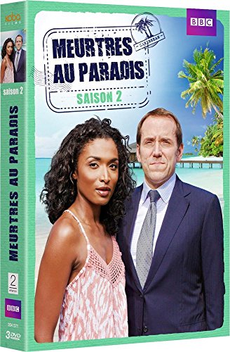 Meurtres Au Paradis - Saison 2