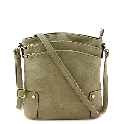 Crossbody Mini Bags For Juniors