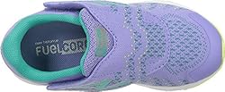 New Balance Kid's FuelCore Rush V3 Running