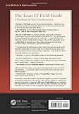 Image de The Lean IT Field Guide: A Roadmap for Your Transformation