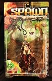 Spawn: The Dark Ages Necromancer 1999 (Series 14) 6-inch Action Figure