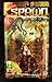 Spawn: The Dark Ages Necromancer 1999 (Series 14) 6-inch Action Figure