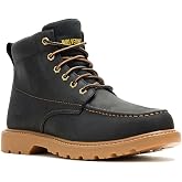 Wolverine Men's Floorhand Moc-Toe 6" Boot
