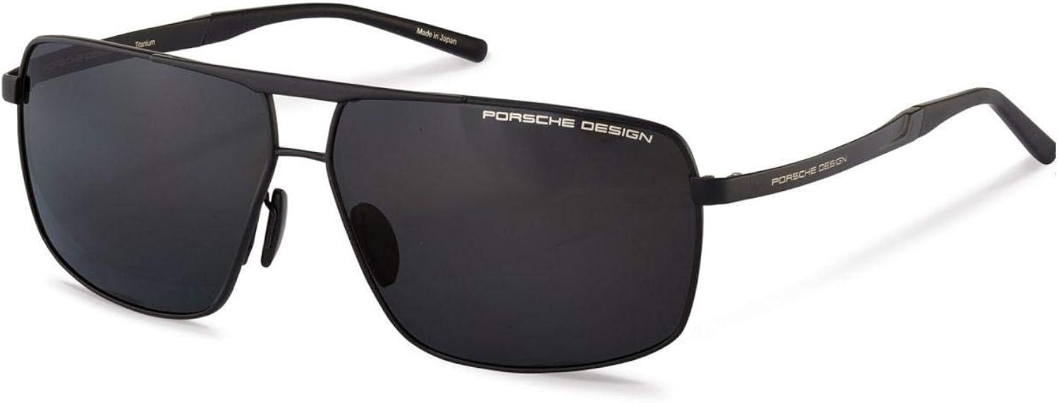 Porsche polarized sunglasses Clearance