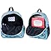 Wildkin 12-inch Kids Backpack – Padded, Adjustable, Ideal for Daycare & Travel (Mermaids)